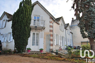  maison neuvy-sur-loire 58450