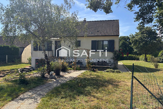  maison neuvy-sur-loire 58450