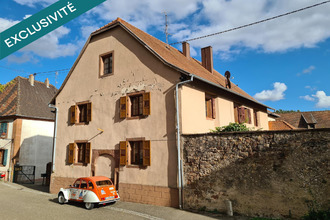  maison neuwiller-les-saverne 67330