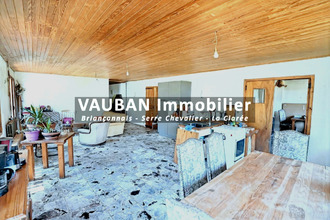  maison nevache 05100