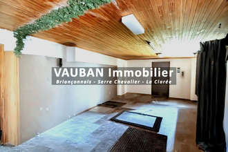  maison nevache 05100