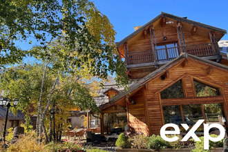  maison nevache 05100