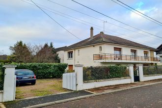  maison nevers 58000
