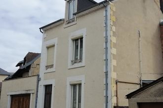  maison nevers 58000