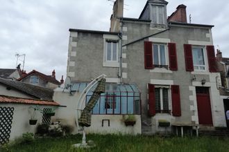  maison nevers 58000