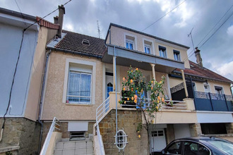  maison nevers 58000