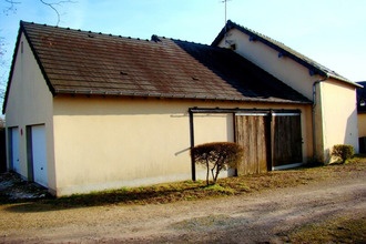  maison nevers 58000