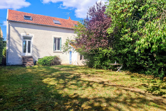  maison nevers 58000