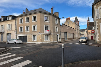  maison nevers 58000