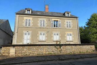  maison nevers 58000
