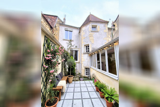  maison nevers 58000