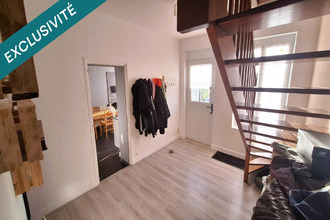  maison nevers 58000