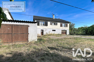  maison nevers 58000