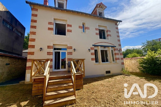  maison nevers 58000