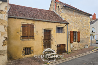  maison nevers 58000