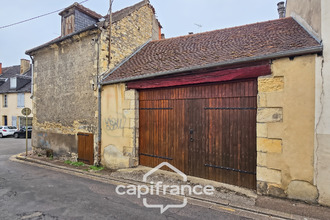  maison nevers 58000