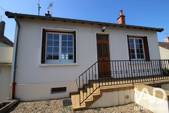  maison nevers 58000