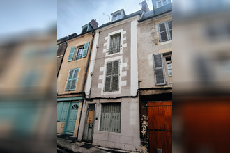  maison nevers 58000