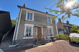  maison nevers 58000
