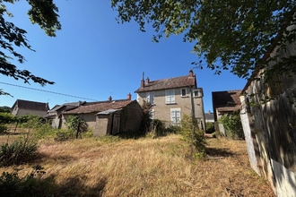  maison nevers 58000