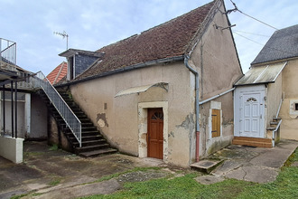  maison nevers 58000
