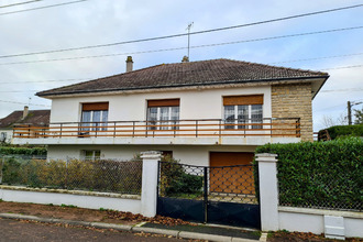  maison nevers 58000