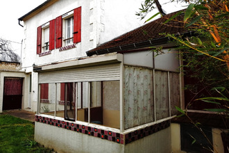  maison nevers 58000