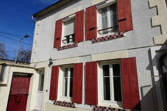  maison nevers 58000