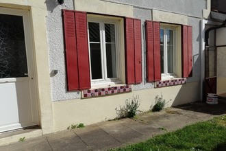  maison nevers 58000