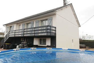  maison nevers 58000