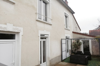  maison nevers 58000
