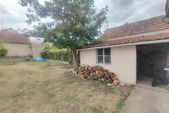 maison nevers 58000