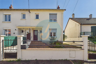  maison nevers 58000