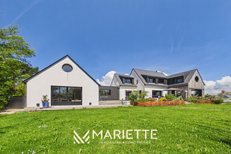  maison nevez 29920