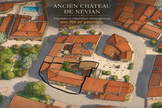  maison nevian 11200