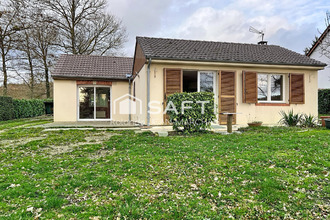  maison nevoy 45500