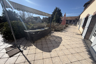  maison nevoy 45500
