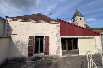  maison nevoy 45500