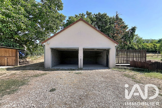  maison nevoy 45500