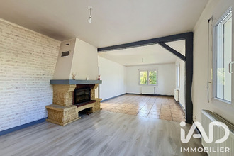  maison nevoy 45500