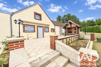  maison nevoy 45500