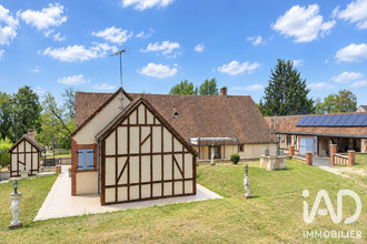  maison nevoy 45500
