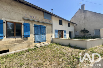 maison nevy-les-dole 39380