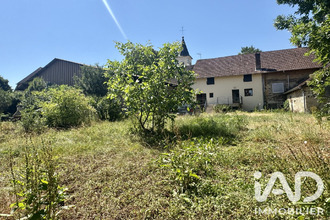  maison nevy-les-dole 39380