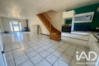  maison nevy-les-dole 39380