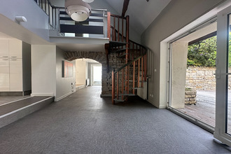  maison nevy-sur-seille 39210