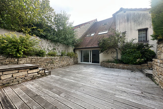  maison nevy-sur-seille 39210