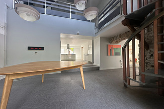  maison nevy-sur-seille 39210