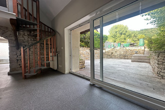  maison nevy-sur-seille 39210