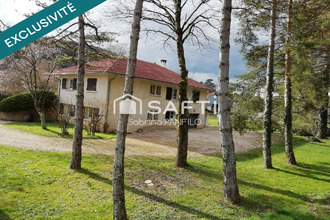  maison nevy-sur-seille 39210